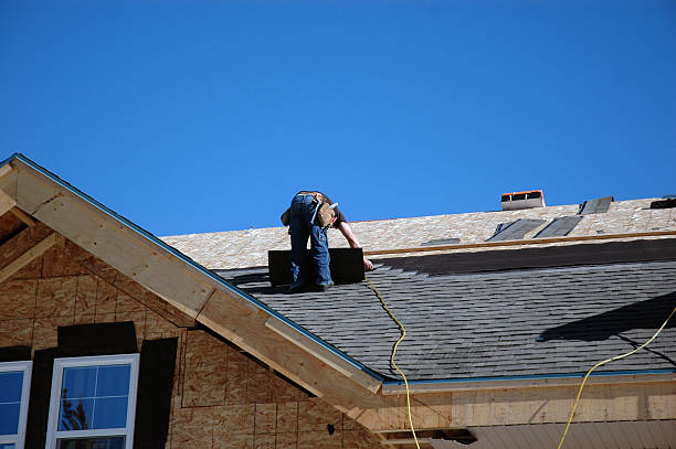 Quick and Trustworthy Emergency Roof Repair Services in Mount Pleasant, NC