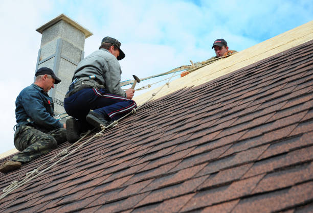 Reliable Mount Pleasant, NC Roofing Contractor Solutions