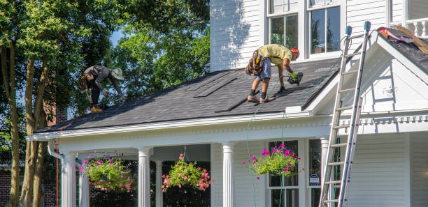 Roof Gutter Cleaning in Mount Pleasant, NC